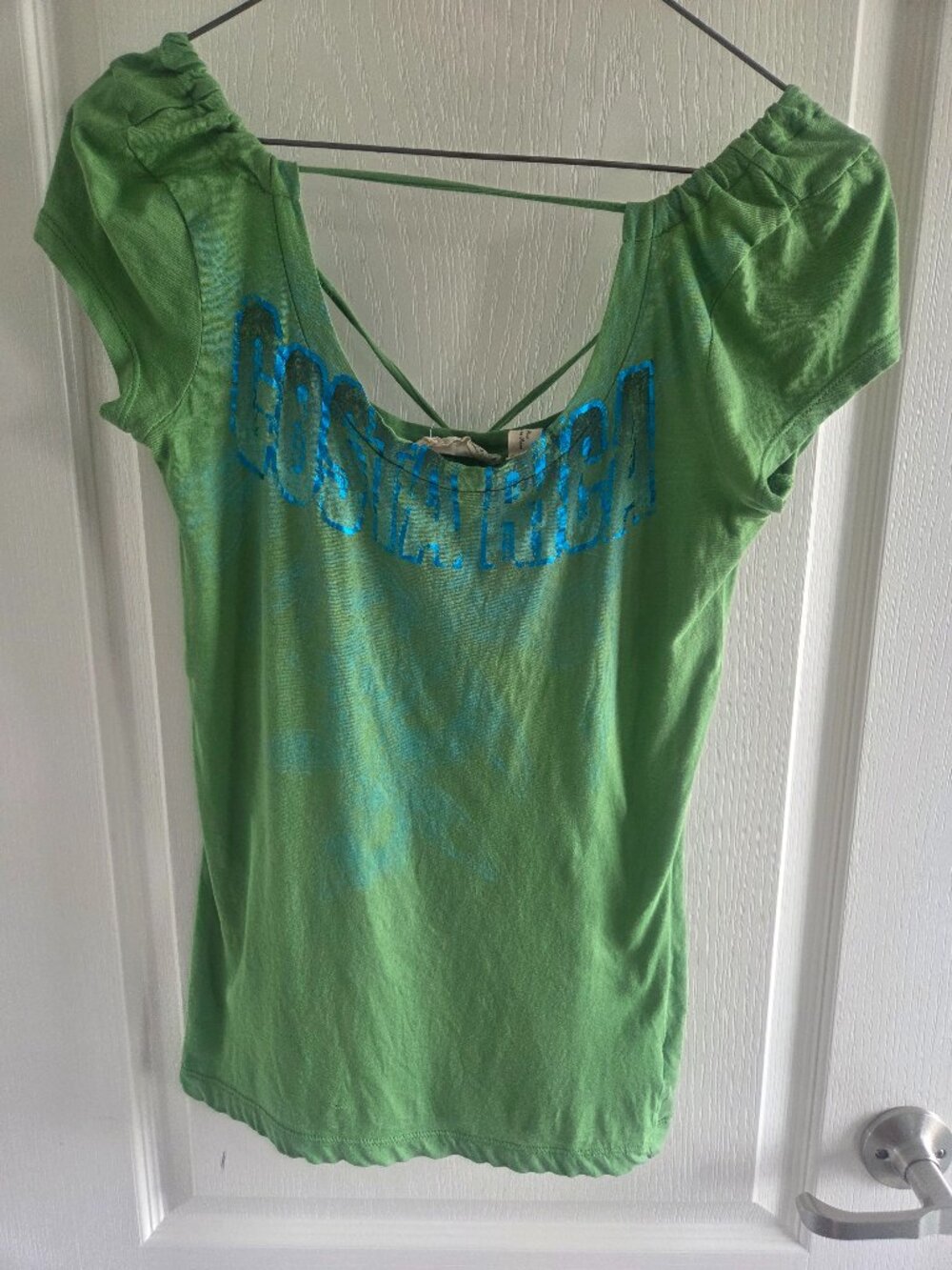 Vintage Guess Tee